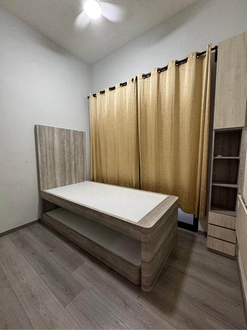 Jewel @ Buangkok Condominium For Sale, $1,375,000, 2 Bed 2 Bath 840 sqft $1,637.00 psf