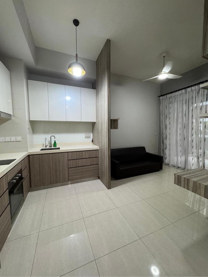 Jewel @ Buangkok Condominium For Sale, $1,375,000, 2 Bed 2 Bath 840 sqft $1,637.00 psf