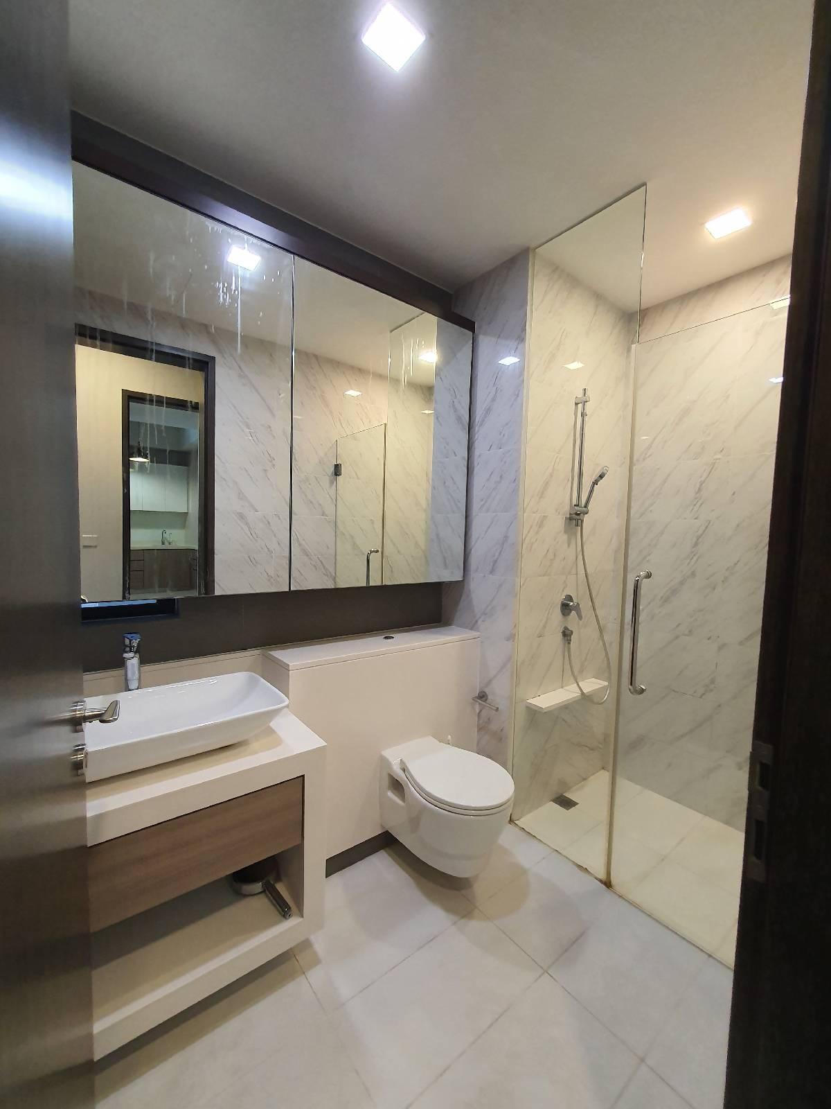 Jewel @ Buangkok Condominium For Sale, $1,375,000, 2 Bed 2 Bath 840 sqft $1,637.00 psf