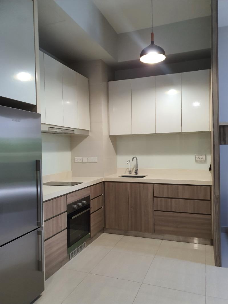 Jewel @ Buangkok Condominium For Sale, $1,375,000, 2 Bed 2 Bath 840 sqft $1,637.00 psf