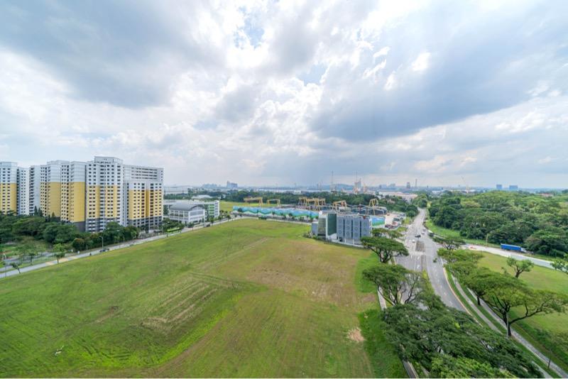 425 Canberra Road HDB Apartment For Sale, $650,000, 3 Bed 3 Bath 1,184 sqft $549.00 psf