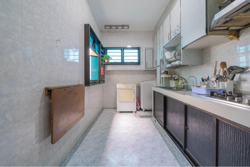 425 Canberra Road HDB Apartment For Sale, $650,000, 3 Bed 3 Bath 1,184 sqft $549.00 psf