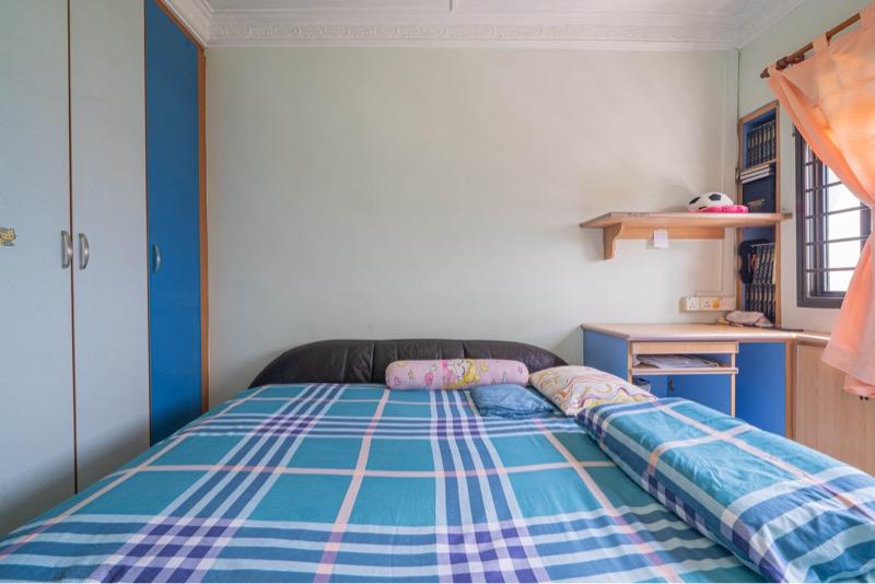 425 Canberra Road HDB Apartment For Sale, $650,000, 3 Bed 3 Bath 1,184 sqft $549.00 psf