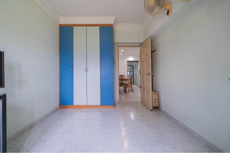 425 Canberra Road HDB Apartment For Sale, $650,000, 3 Bed 3 Bath 1,184 sqft $549.00 psf