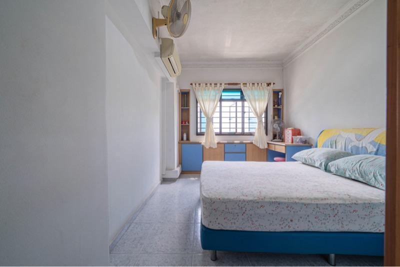 425 Canberra Road HDB Apartment For Sale, $650,000, 3 Bed 3 Bath 1,184 sqft $549.00 psf