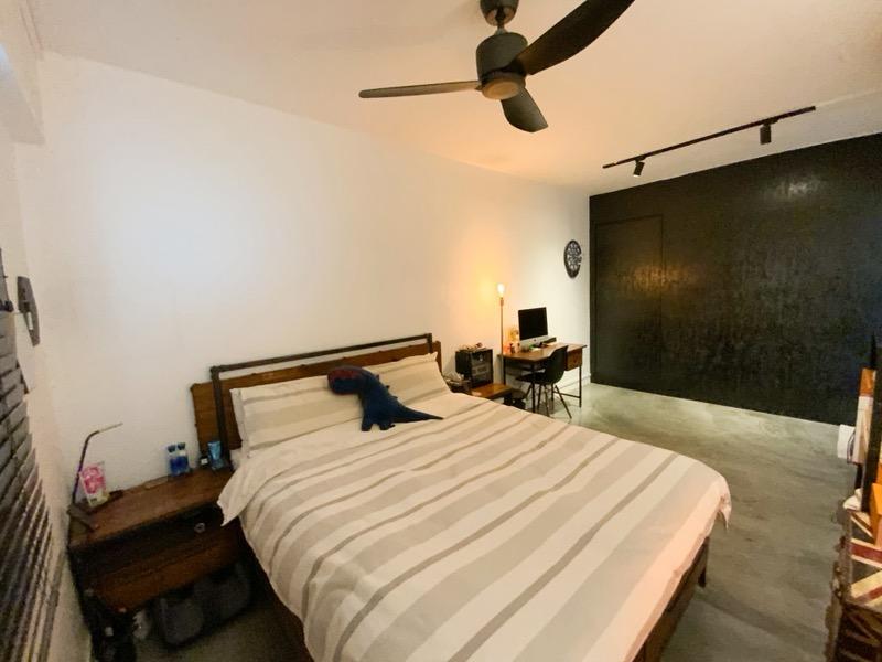 HDB Apartment for Sale, 327 Hougang Avenue 5 HDB Apartment For Sale, $460,000, 2 Bed 2 Bath 721 sqft $638.00 psf, SGD 460,000 | 99-year Leasehold