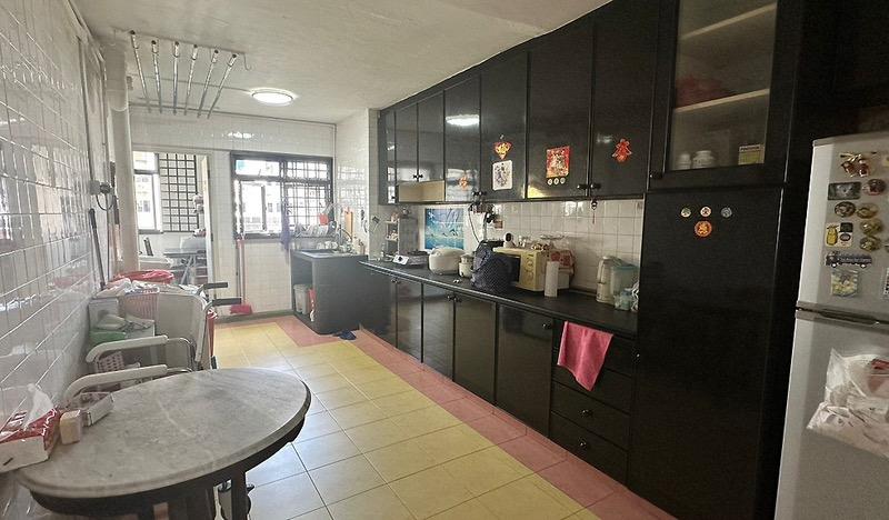 HDB Apartment for Sale, 117 Bedok North Road HDB Apartment For Sale, $450,000, 2 Bed 2 Bath 785 sqft $573.00 psf, SGD 450,000 | 99-year Leasehold