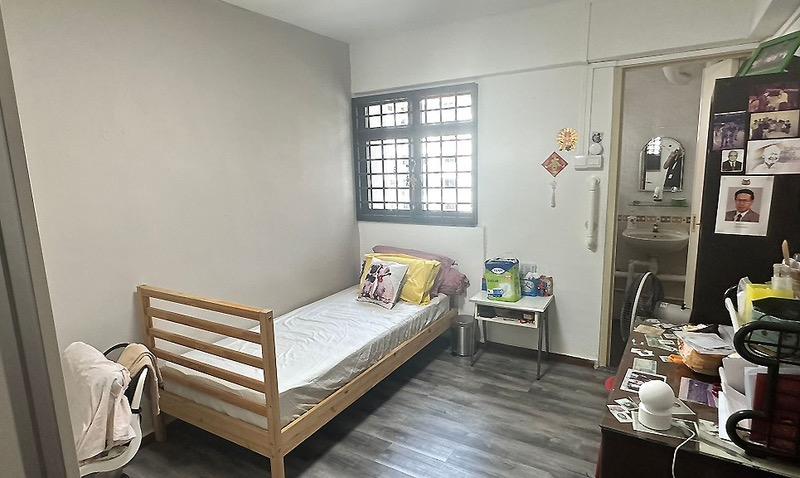 HDB Apartment for Sale, 117 Bedok North Road HDB Apartment For Sale, $450,000, 2 Bed 2 Bath 785 sqft $573.00 psf, SGD 450,000 | 99-year Leasehold