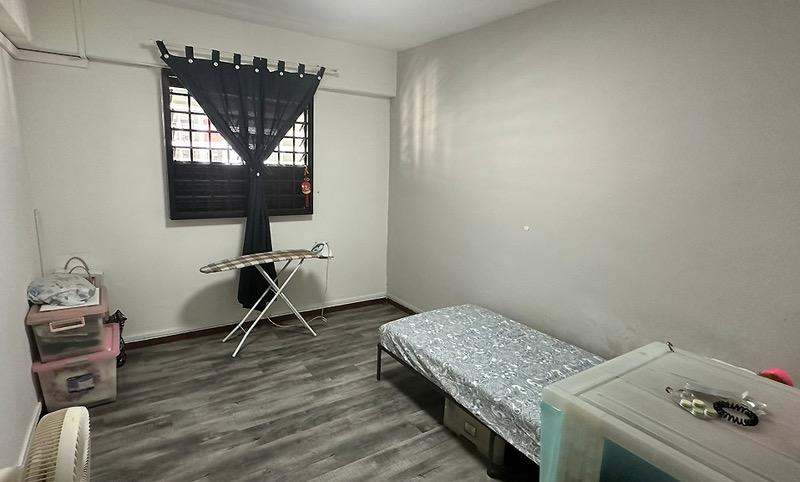 HDB Apartment for Sale, 117 Bedok North Road HDB Apartment For Sale, $450,000, 2 Bed 2 Bath 785 sqft $573.00 psf, SGD 450,000 | 99-year Leasehold