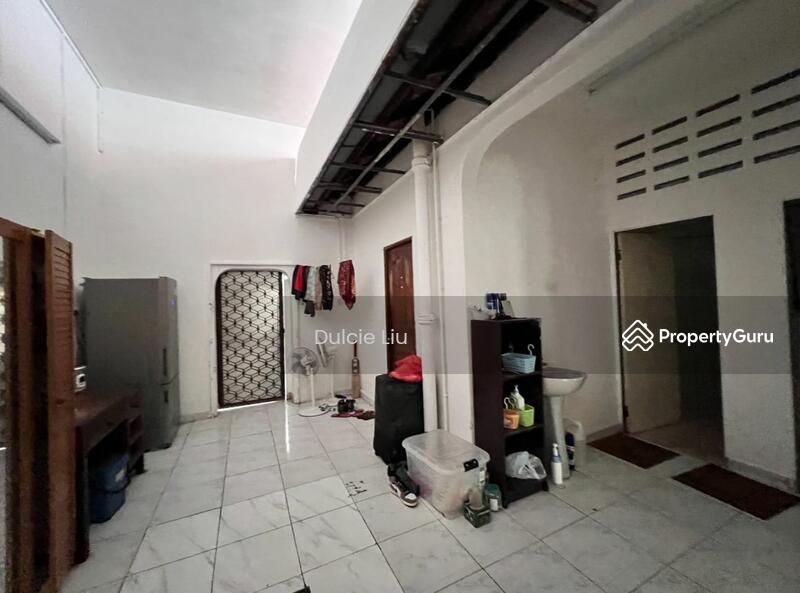 Terrace for Sale, Kovan terrace for rebuilt, SGD 5,200,000 | Freehold