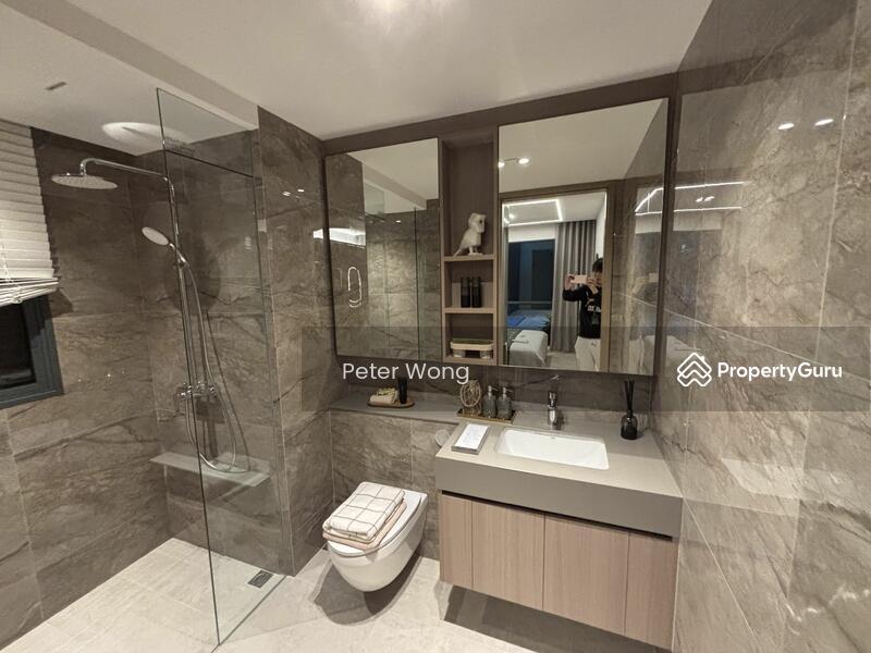 Condominium for Sale, PARKTOWN Residence, SGD 2,578,000 | 99-year lease