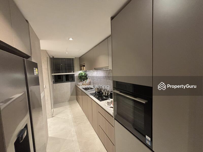 Condominium for Sale, PARKTOWN Residence, SGD 2,578,000 | 99-year lease