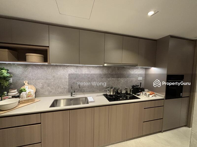 Condominium for Sale, PARKTOWN Residence, SGD 2,578,000 | 99-year lease