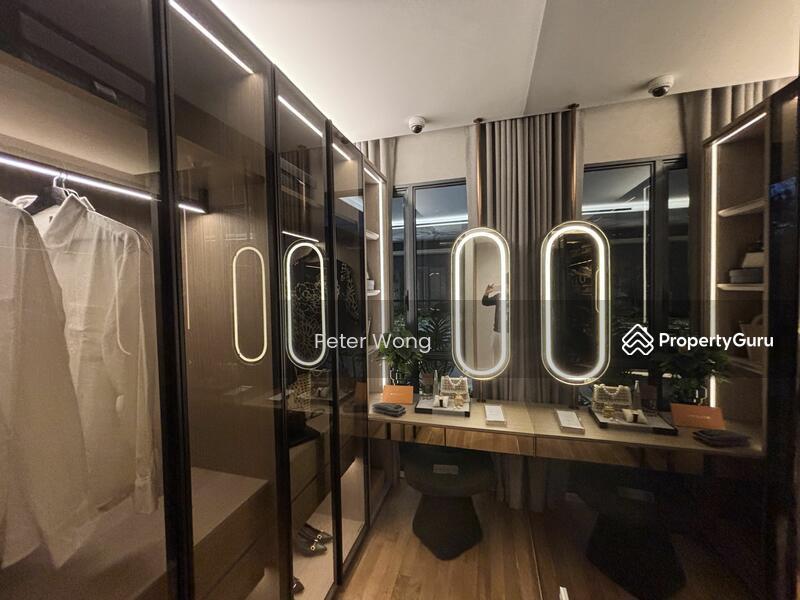 Condominium for Sale, PARKTOWN Residence, SGD 2,578,000 | 99-year lease