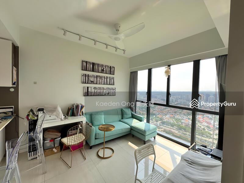 Prop-GPT: Condominium: D20  Sky Vue