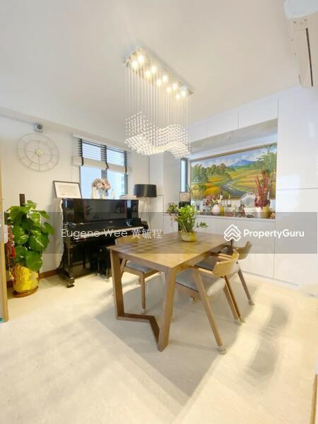 Prop-GPT: Condominium: D11  The Linc