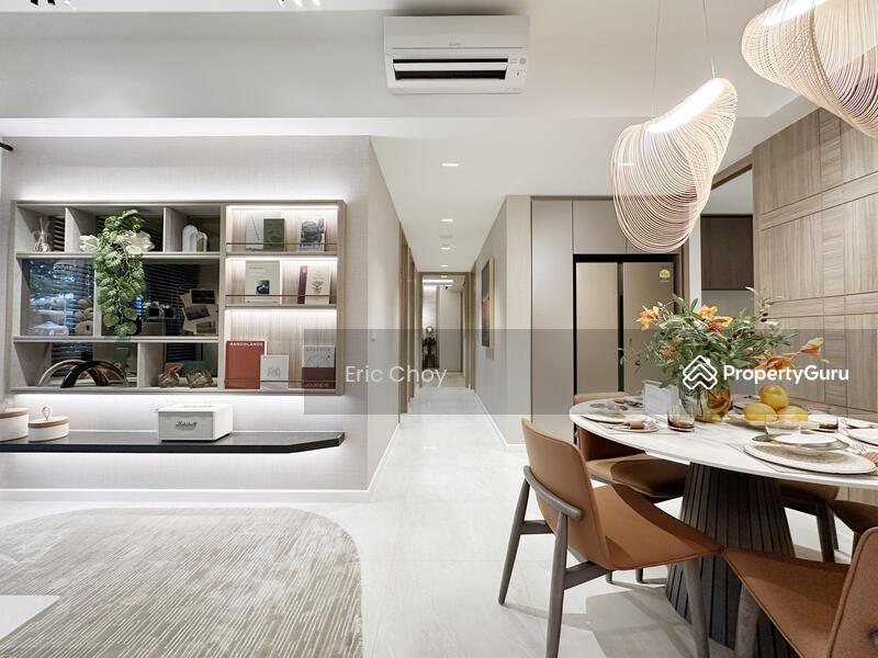Prop-GPT: Executive Condominium: D24  Otto Place