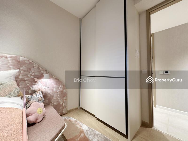 Executive Condominium for Sale: D24, 659163