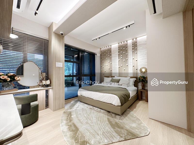 Executive Condominium for Sale: D24, 659163