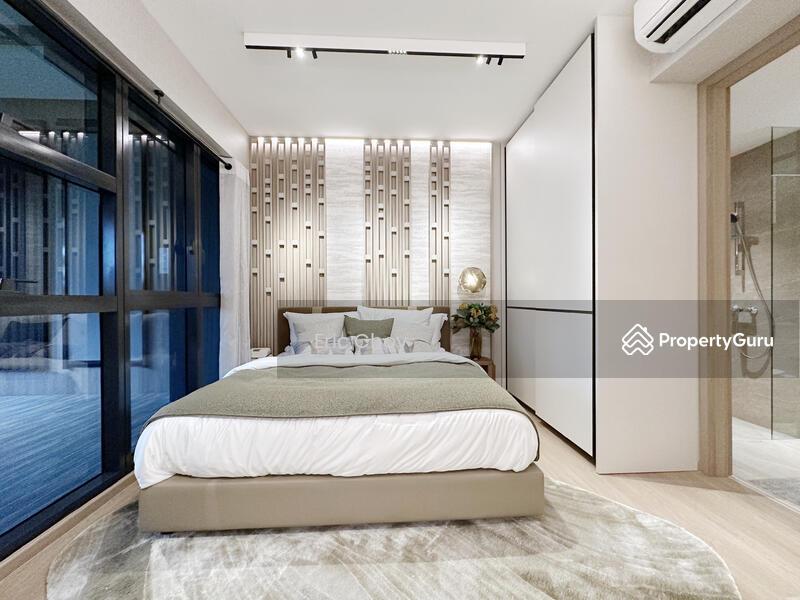 Executive Condominium for Sale: D24, 659163