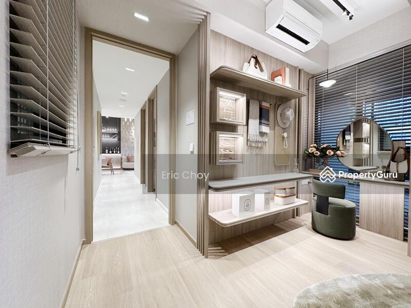 Executive Condominium for Sale: D24, 659163