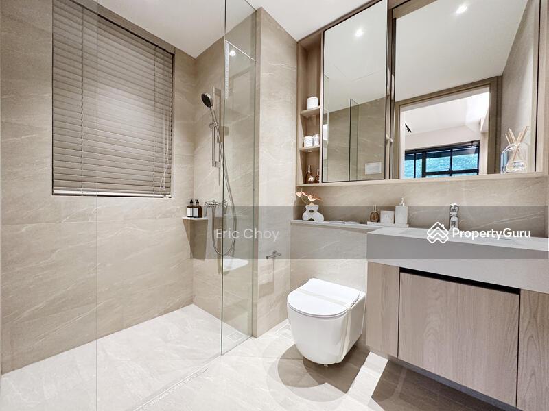 Executive Condominium for Sale: D24, 659163