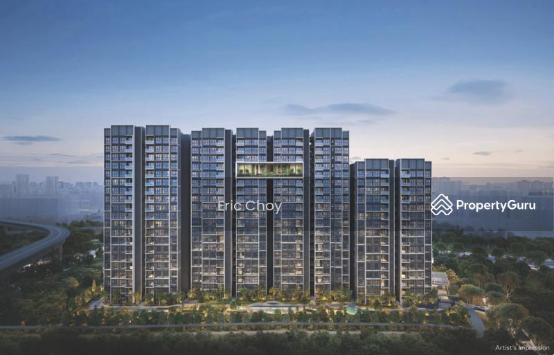Executive Condominium for Sale: D24, 659163
