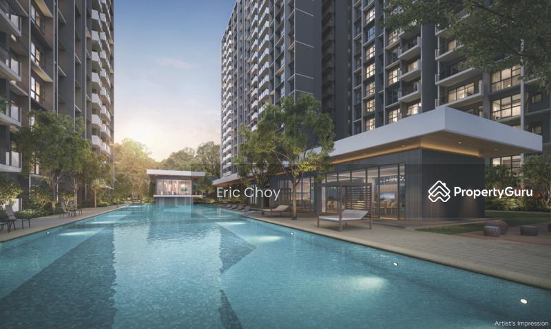Executive Condominium for Sale: D24, 659163