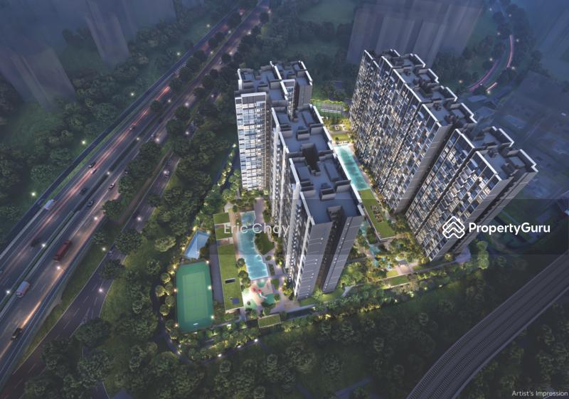 Executive Condominium for Sale: D24, 659163