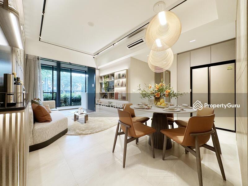 Executive Condominium for Sale: D24, 659163