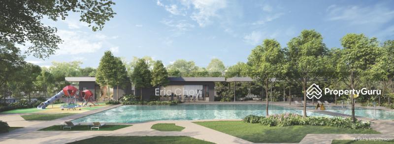 Executive Condominium for Sale: D24, 659163