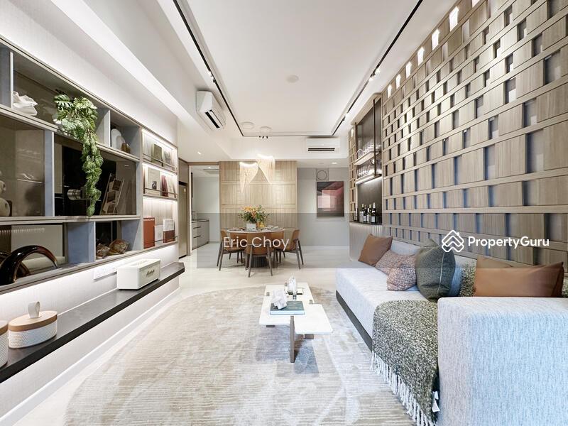 Executive Condominium for Sale: D24, 659163