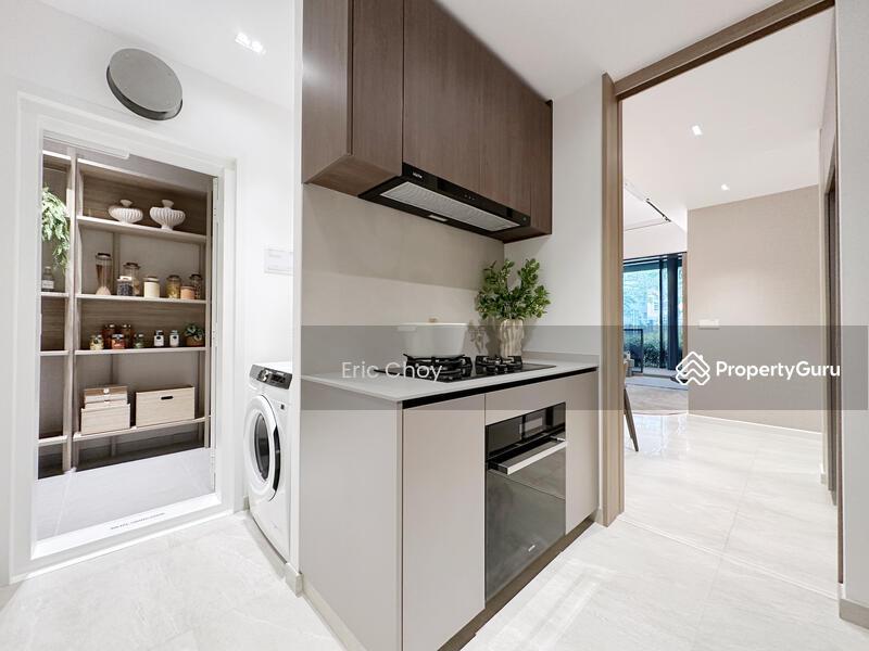 Executive Condominium for Sale: D24, 659163