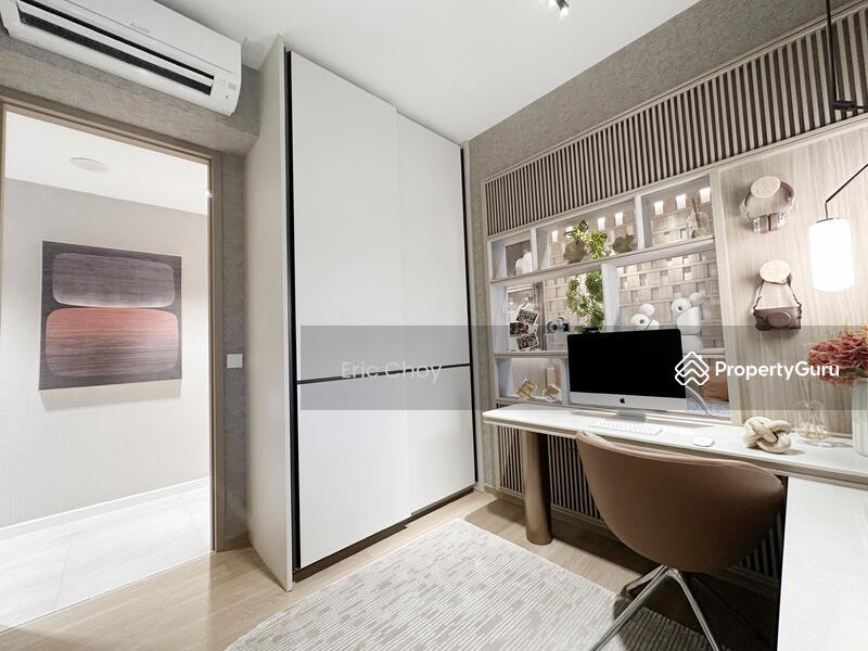 Executive Condominium for Sale: D24, 659163