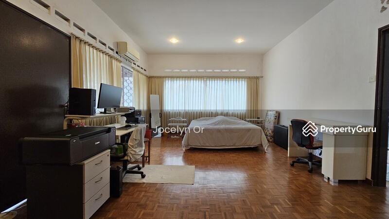 Corner Terrace for Sale: Pasir Ris, D18, 519235