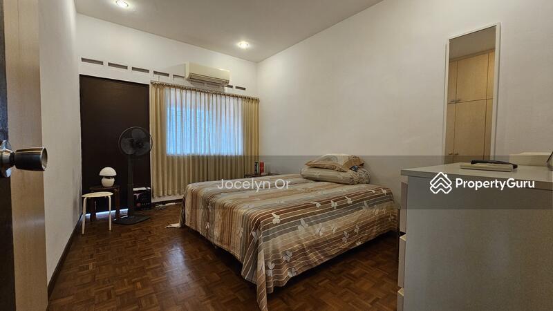 Corner Terrace for Sale: Pasir Ris, D18, 519235