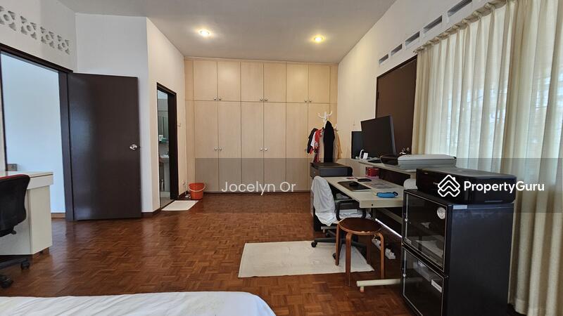 Corner Terrace for Sale: Pasir Ris, D18, 519235