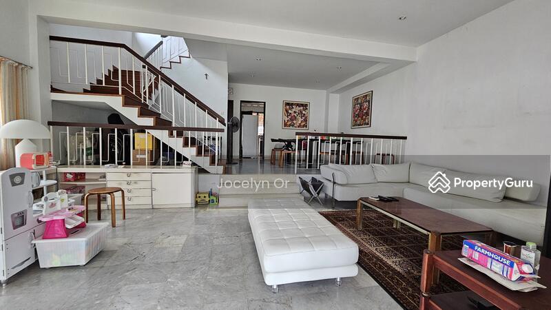 Corner Terrace for Sale: Pasir Ris, D18, 519235