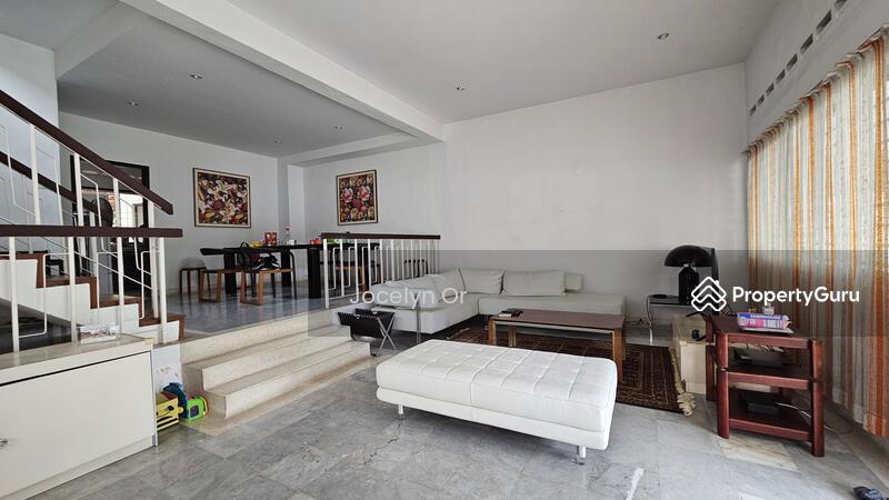 Corner Terrace for Sale: Pasir Ris, D18, 519235