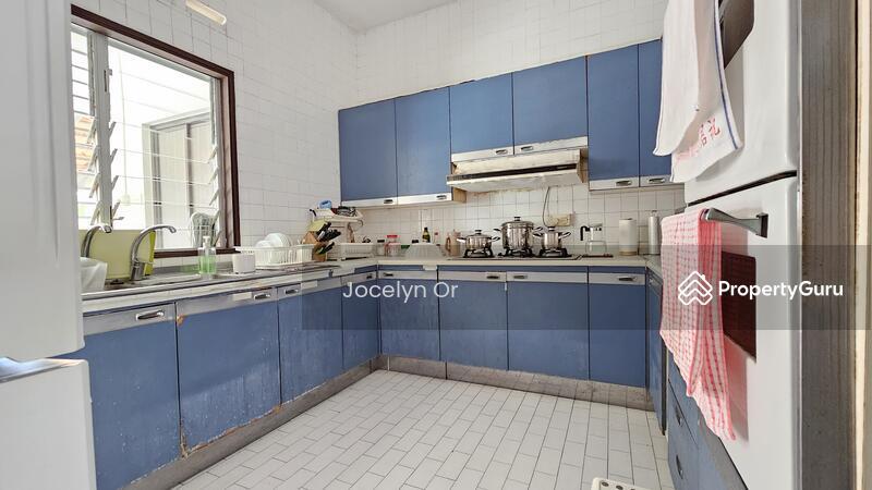 Corner Terrace for Sale: Pasir Ris, D18, 519235