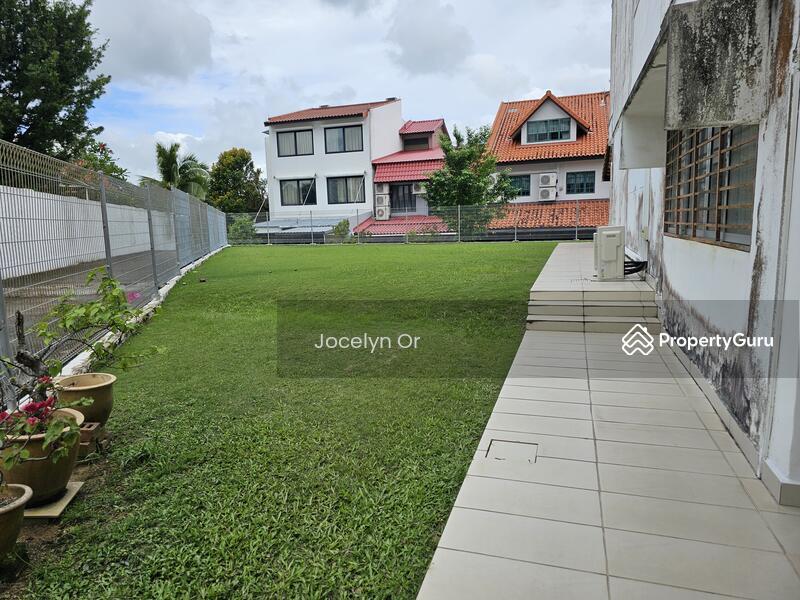 Corner Terrace for Sale: Pasir Ris, D18, 519235