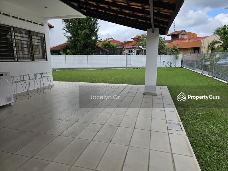 Corner Terrace for Sale: Pasir Ris, D18, 519235