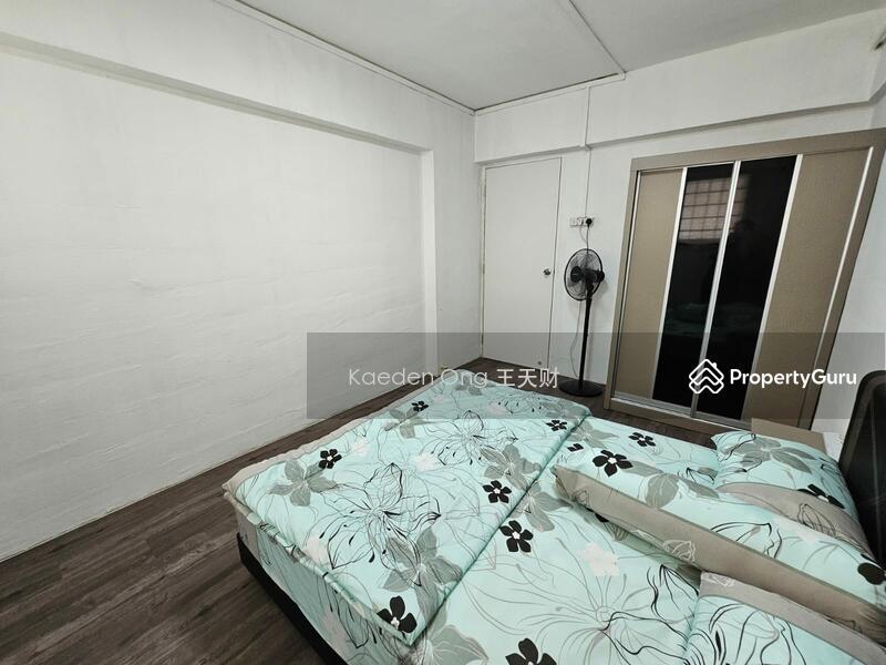 HDB Flat for Sale: D19, 530102