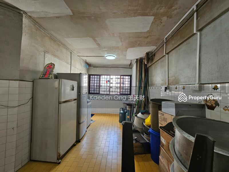 HDB Flat for Sale: D19, 530102
