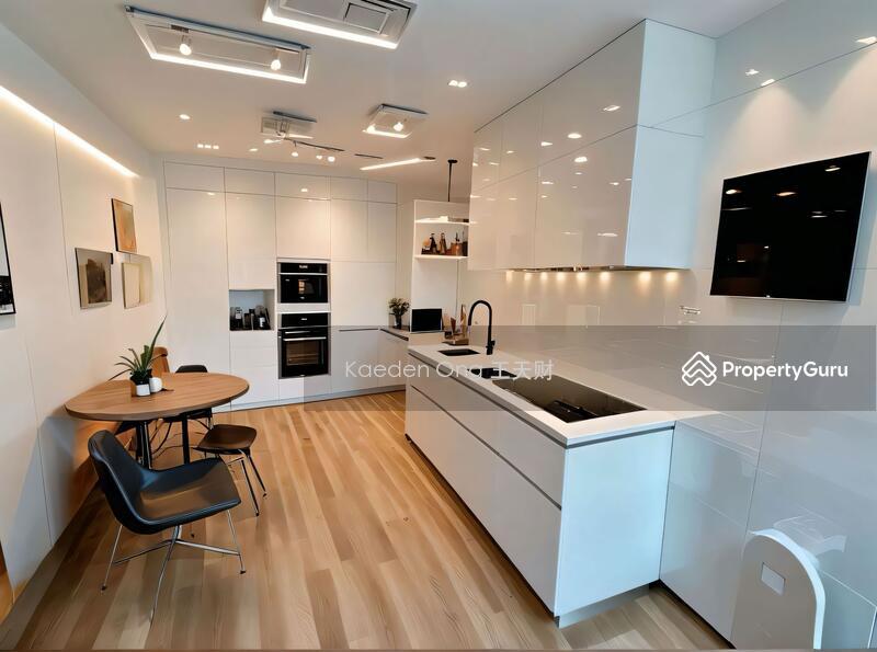 HDB Flat for Sale: D19, 530102