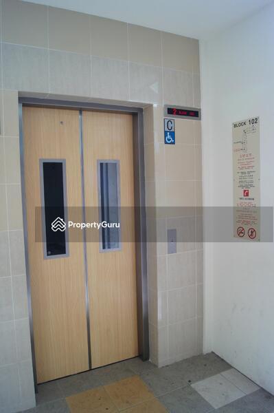 HDB Flat for Sale: D19, 530102