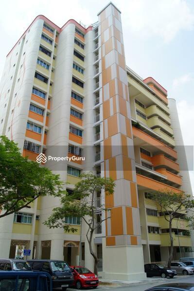 HDB Flat for Sale: D19, 530102