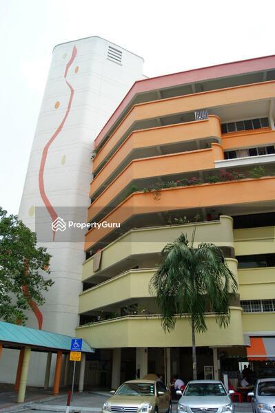 HDB Flat for Sale: D19, 530102