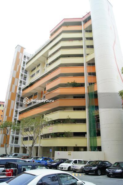 HDB Flat for Sale: D19, 530102