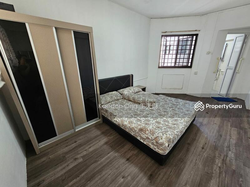 HDB Flat for Sale: D19, 530102